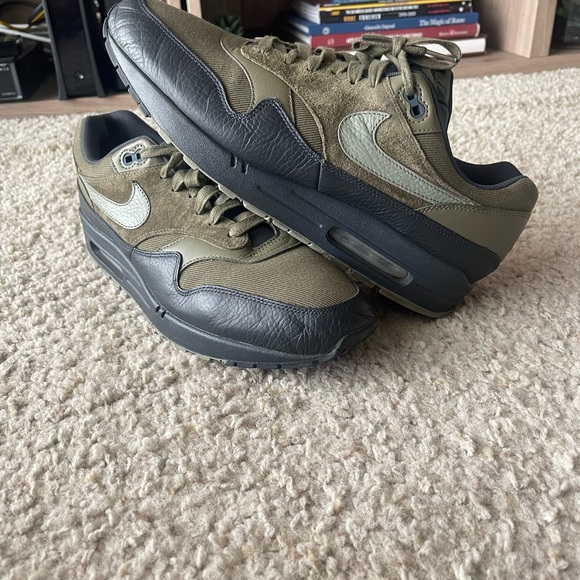 Air Max 1 “Stucco” - Picture 2 of 9